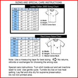 Head and Neck Cancer Heart Ribbon Shirts - Cancer Apparel and Gifts