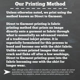 Kidney Cancer Awareness Heart Ribbon Shirts - Cancer Apparel and Gifts