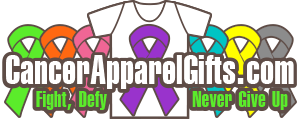 Cancer Apparel and Gifts