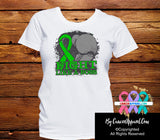 Bile Duct Cancer Fight Like a Boss Shirts