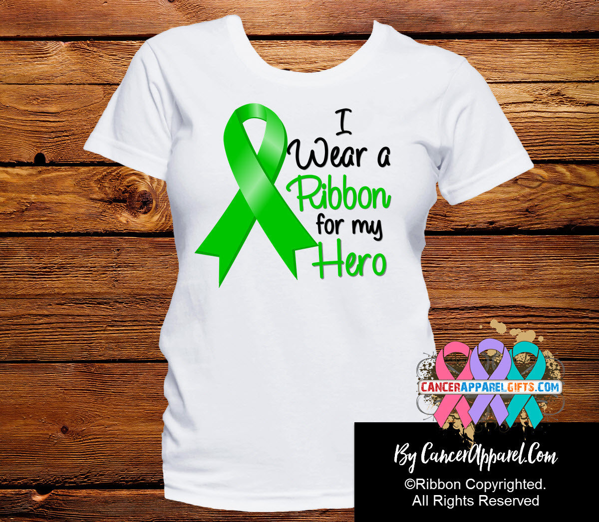 Bile Duct Cancer For My Hero Shirts
