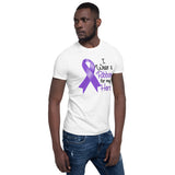 Pancreatic Cancer For My Hero Shirts