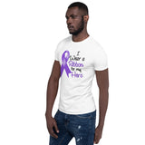 Pancreatic Cancer For My Hero Shirts
